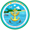 高岗队徽